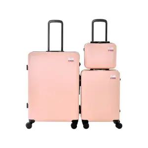 코닥캐리어 젤로 프레임 3종 풀세트 핑크