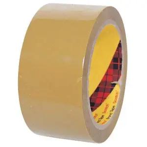 3M OPP 접착테이프 50mm x 50m 투명 (50개입)