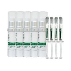 [대웅제약]이지듀 EGF 리프트 코어 이펙트 앰플 15ml 5개+1ml 4개
