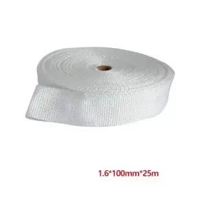 스마토 그라스테이프 1.6x100mmx25m 석면테이프대체