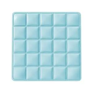 TBZ 냉감 패드쿨매트 여름 쿨링 쿨시트 쿨방석