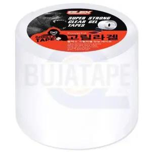 블렉스 고릴라겔 초강력 투명 만능 테이프 2T x 100mm