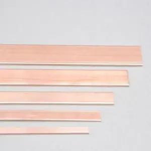 [데코] 구리 금속 전기용 부스바 전도성 재료 동