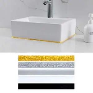 곰팡이 방지 욕실 화장실 모서리 시공 방수테이프 6m