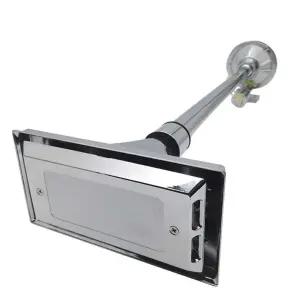 경적 대형차 뱃고동 트럭 경음기 나팔 12v 크락션