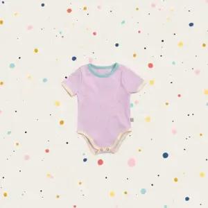 [보리보리/오뜨베베](bebe)크레용골지슈트