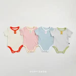 [보리보리/오뜨베베](bebe)캔디슈가슈트