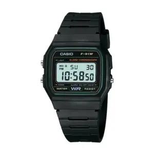 카시오 F-91W-3DF