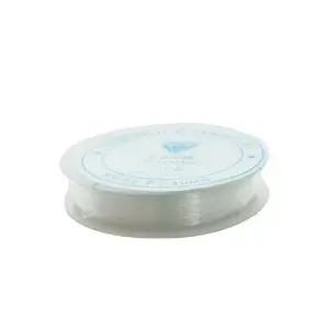 모노라인 낚시줄 원줄 우레탄줄 비즈줄 팔찌줄 0.6