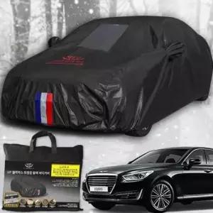 성에제거 호환 블랙박스 자동차커버 성에방지 바디 EQ900