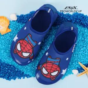 [PWX]키즈 스파이더맨 스타 워터슈즈(NV)