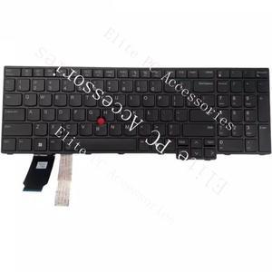 Y 레노버 씽크패드 P16S Gen4 P16V Gen3 백라이트 키보드 5N21Q49561