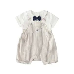 [밍크뮤](대구신세계)BL)샤를뮤스트라이프바디수트 (36311-604-01)