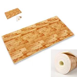 사계절 보온매트 거실 베란다 놀이방 발코니매트(개별포장)1mX2m