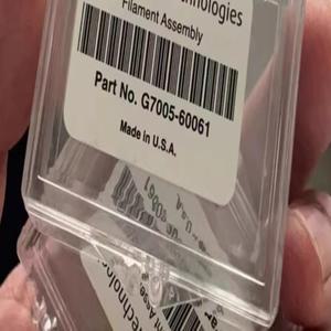 2026년  필라멘트 G7005-60061 새 제품 미개봉