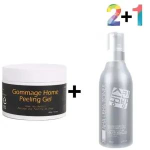 [에스에스_62]아하 바하 얼굴 페이셜 셀프박피 각질 모공