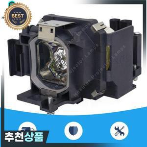 소니 호환 VPL-CS7/VPL-ES1/VPL-DS100 교체 전구용 호환 LMP-E180 프로젝터 램프