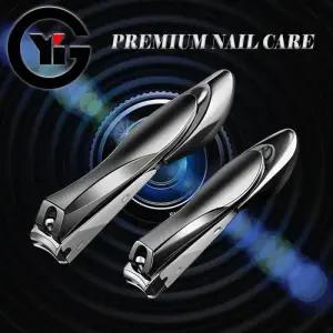 [에스에스_62]프리미엄 손톱깎이 네일용품 3종