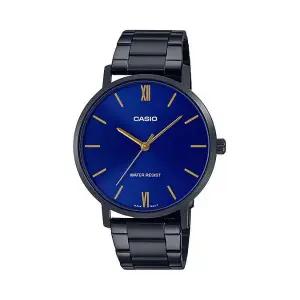 [카시오] MTP-VT01B-2BUDF