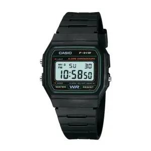 [카시오] F-91W-3DF