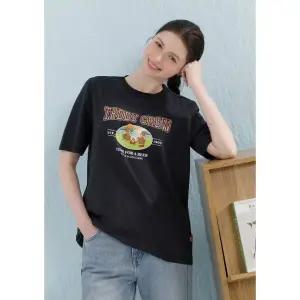 [NS홈쇼핑][테디크루] 바캉스 테디베어 티셔츠 5종[35835823]