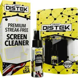 갤럭시 안경 광학 LCD TV용 셀헬멧 DISTEK 화면 및 휴대폰 클리너 키트 유니버설 120mL