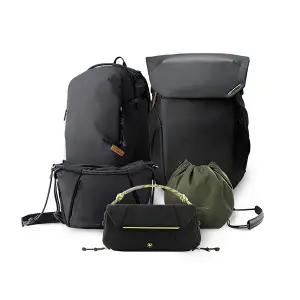 PGYTECH 피지테크 가방, 악세사리 모음 / 카메라가방, 넥스트랩, 핸드스트랩