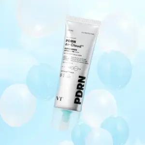 [VT] 피디알엔 에어 클라우드 선스크린