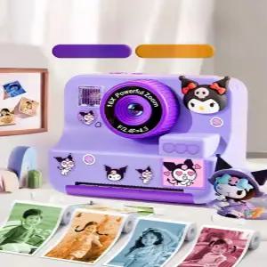 NOVA 즉석사진인화기 사진 인화기 휴대용 즉석 프린터