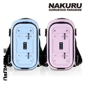 [나쿠루]NKR6007리미티드(S) 여행용 가방 백팩 배낭 여행가방