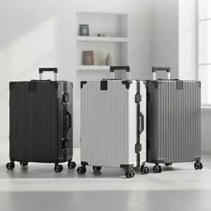 비안 나르미 여행용 캐리어 28인치 튼튼한 기내용 여행가방