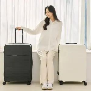 [아이프라브] IV-E10028 화물용 캐리어 28인치 여행가방