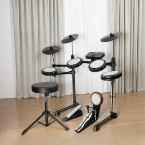 MOPAS 전자드럼 풀세트 드럼 가정용