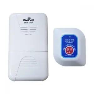 [SBD] 비상벨 무선초인종 무선차임벨 DW-150RT