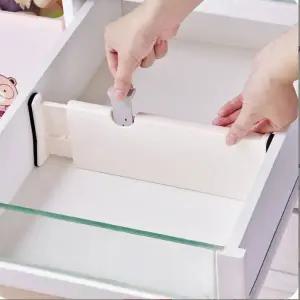 [RIZPICK]TBZ 다용도 만능 서랍 칸막이 심플하고 서랍장 책장등 정리