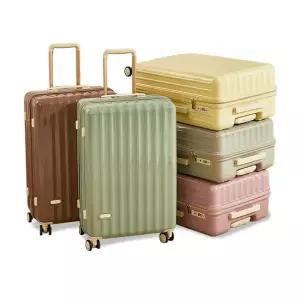 토부그 TBG6011 마들렌 28인치 화물용 캐리어 여행가방