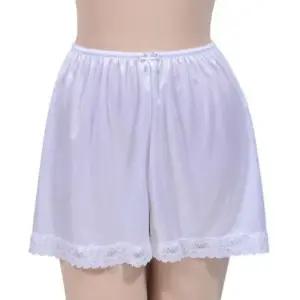 2묶음 (뵈뵈)(SL710)실크처럼 부드러운 속바지 슬립 슬립 속바