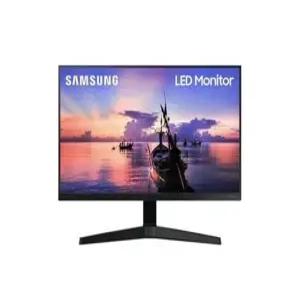 삼성 24인치 모니터 F24T350 FHD 75Hz 평면 259
