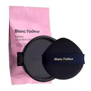 블랑로더 더 판타지 글로우 스킨 쿠션 리필 15g 광채쿠션
