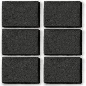 보판 6팩 4151750 554358 월풀/키친에이드/메이태그/젠에어/아마나/잉글리스/매직 셰프용 쓰레기 압축기