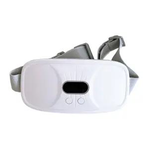 일리복부마사지기 심플 KOR-SPG2140 1개 / 써클