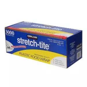 일회용품 커클랜드 시그니춰 주방용 랩 30cmx914M