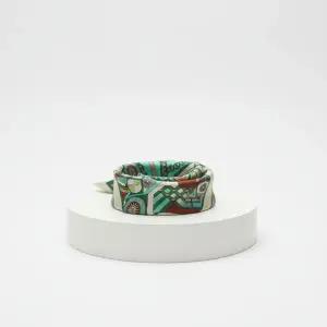 [무료배송] 지스튜디오 26SS 실크100 타슬 방도