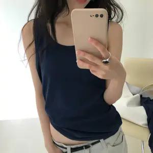 [메이비베이비] Gentry Sleeveless (2colors)