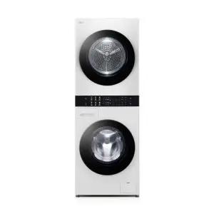 [LG] 트롬 워시타워 W1310WAN 컴팩트