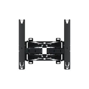 [삼성][K]삼성전자 벽걸이 거치대 브라켓 WMN4277SF 베사 400x400mm