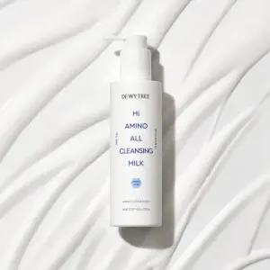 하이 아미노 올 클렌징 대용량 밀크 400ml 1+1