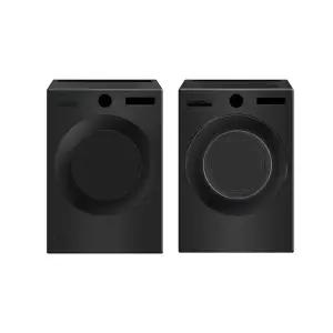 [LG]전자 트롬 AI 오브제컬렉션 세탁기 + 건조기 FX25KF+RD25KS 무료배송상품