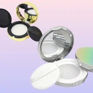 미니 쿠션 공병 가루 파우더 공병