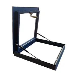 지붕 천창 프레임 샷시 창문 선루프 하늘창 채광창